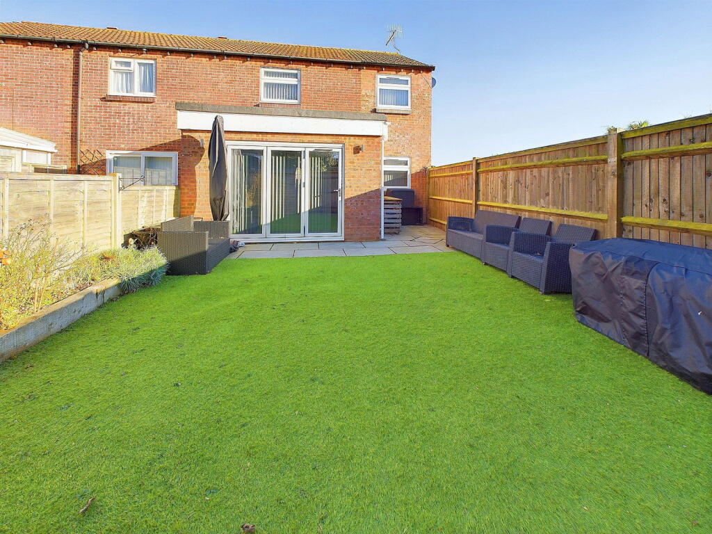 Additional property image - Parklands, Shoreham by Sea