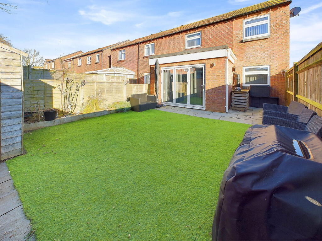 Additional property image - Parklands, Shoreham by Sea