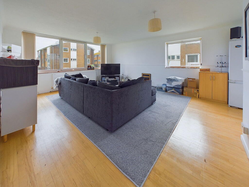 Additional property image - Beach Green, Shoreham by Sea
