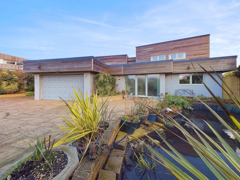 Additional property image - Old Fort Road, Shoreham by Sea