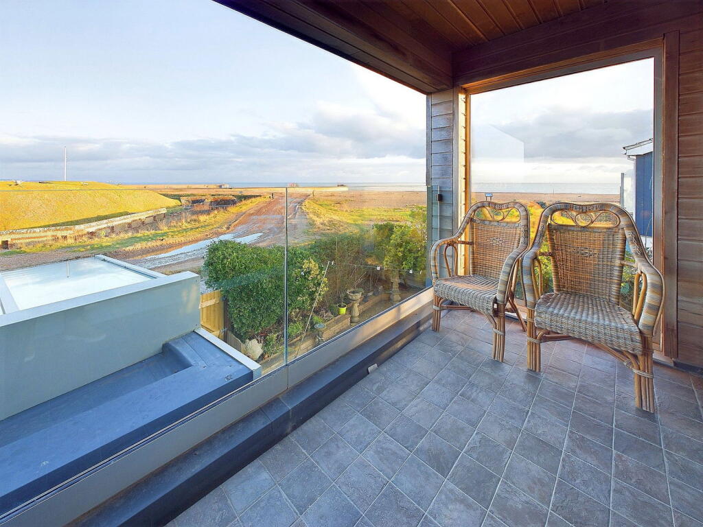 Additional property image - Old Fort Road, Shoreham by Sea