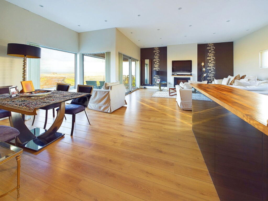 Additional property image - Old Fort Road, Shoreham by Sea
