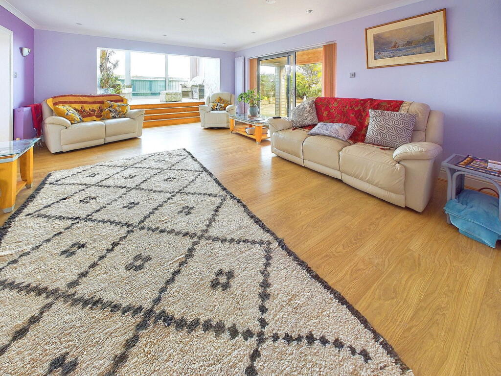 Additional property image - Old Fort Road, Shoreham by Sea