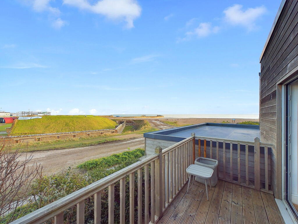 Additional property image - Old Fort Road, Shoreham by Sea