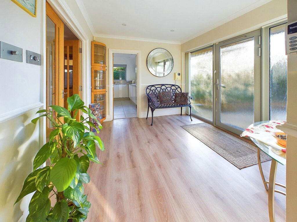 Additional property image - Old Fort Road, Shoreham by Sea