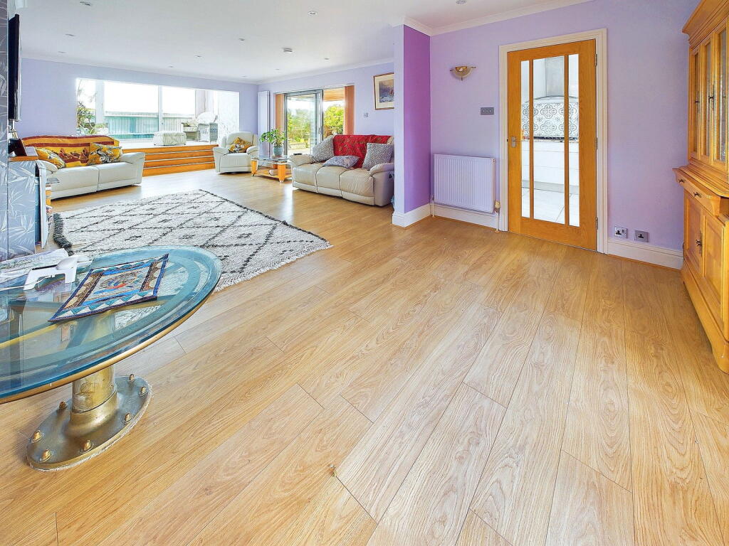 Additional property image - Old Fort Road, Shoreham by Sea