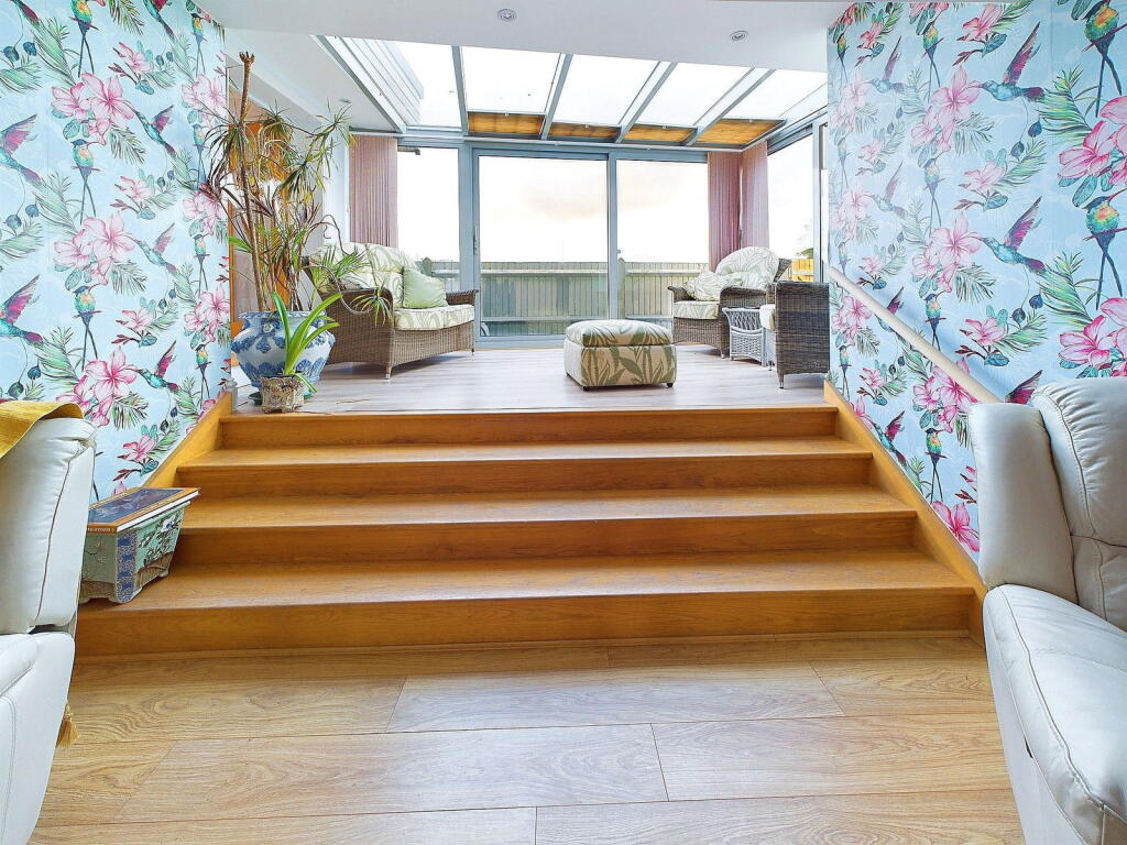 Additional property image - Old Fort Road, Shoreham by Sea