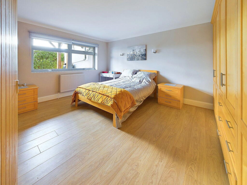 Additional property image - Old Fort Road, Shoreham by Sea