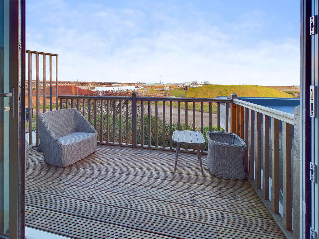 Additional property image - Old Fort Road, Shoreham by Sea