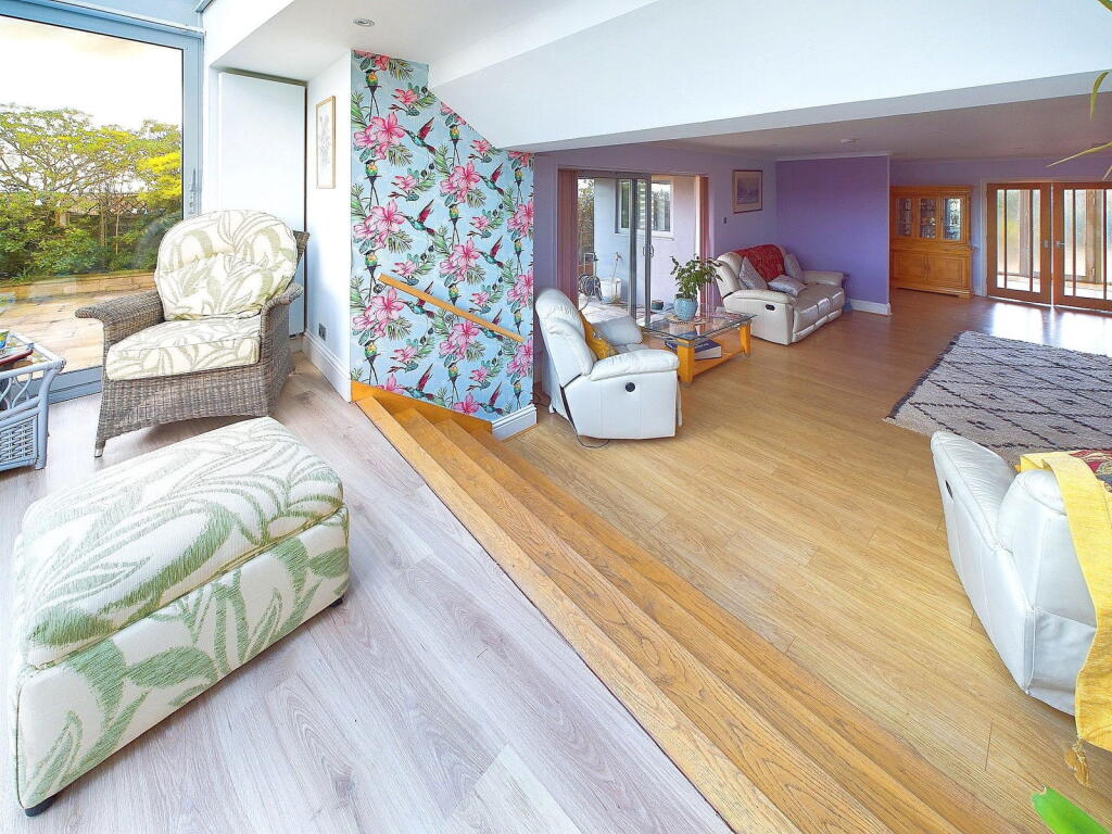 Additional property image - Old Fort Road, Shoreham by Sea