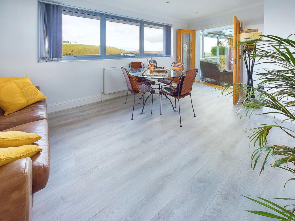 Additional property image - Old Fort Road, Shoreham by Sea