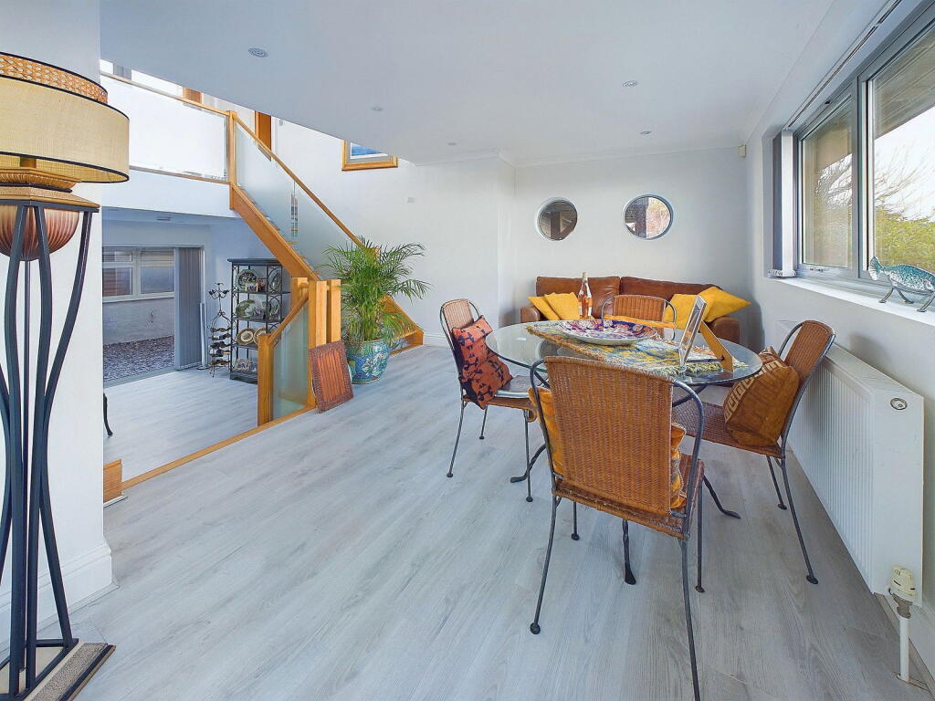Additional property image - Old Fort Road, Shoreham by Sea