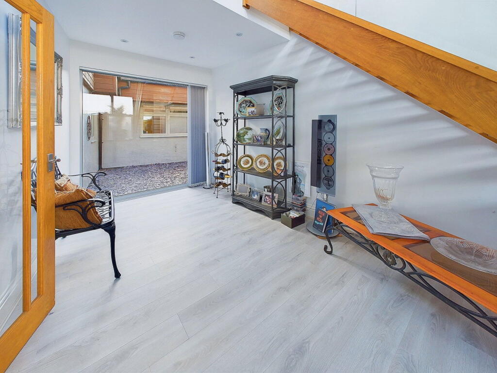 Additional property image - Old Fort Road, Shoreham by Sea