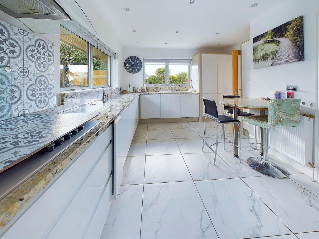 Additional property image - Old Fort Road, Shoreham by Sea
