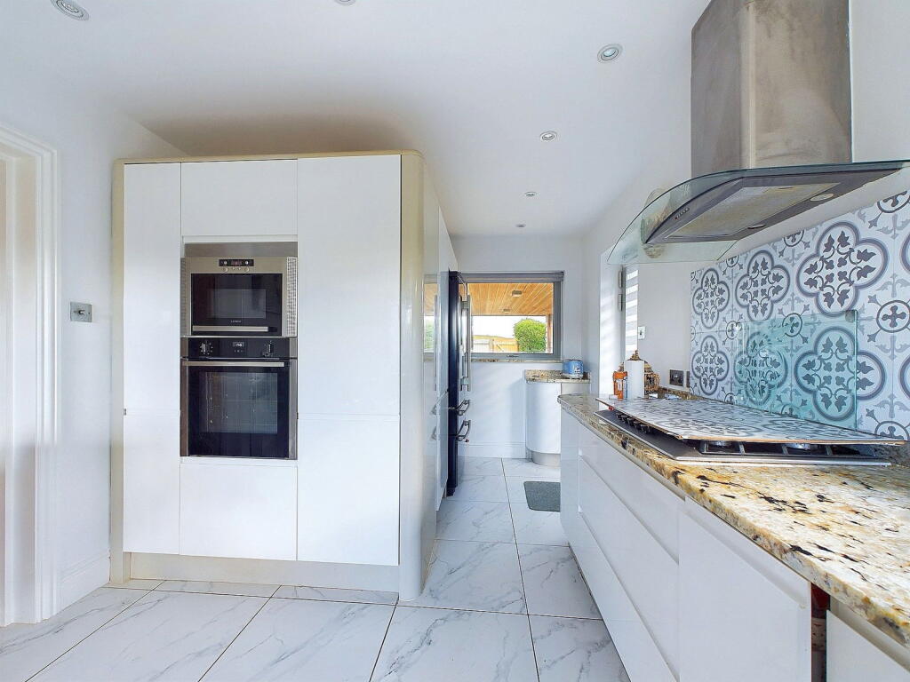 Additional property image - Old Fort Road, Shoreham by Sea
