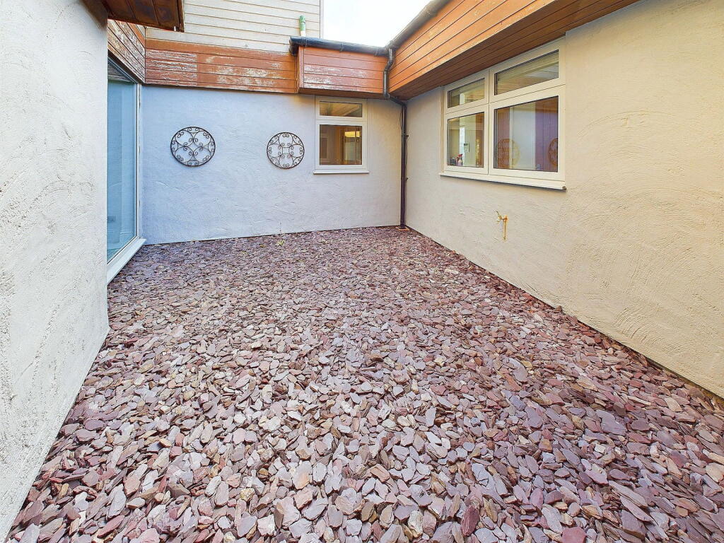Additional property image - Old Fort Road, Shoreham by Sea