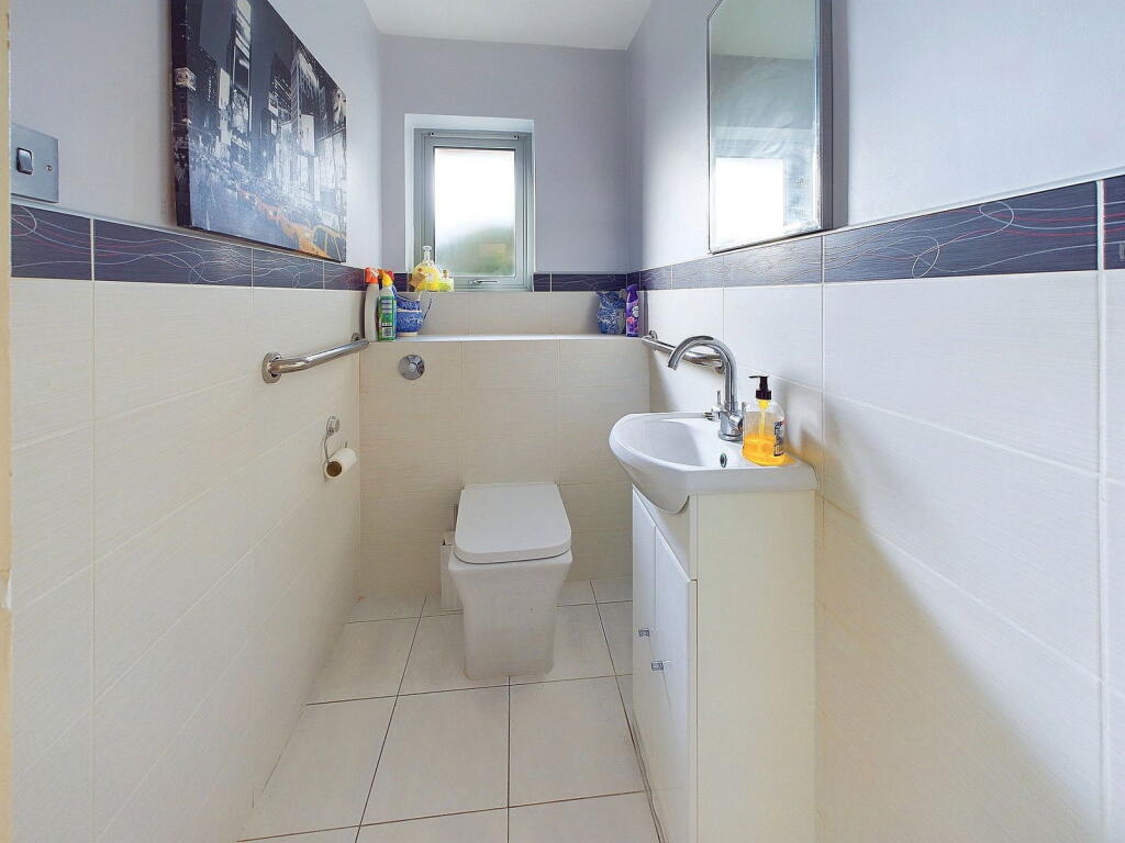 Additional property image - Old Fort Road, Shoreham by Sea
