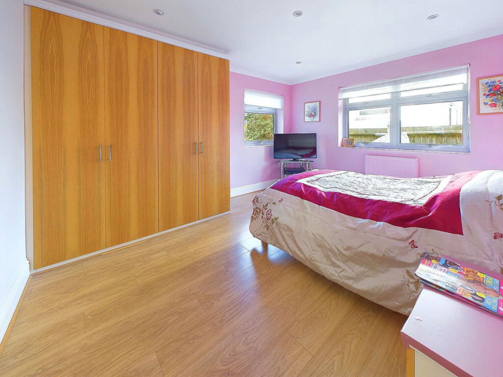 Additional property image - Old Fort Road, Shoreham by Sea