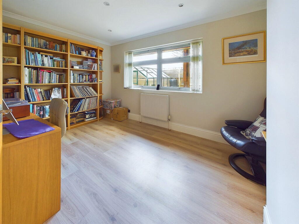 Additional property image - Old Fort Road, Shoreham by Sea