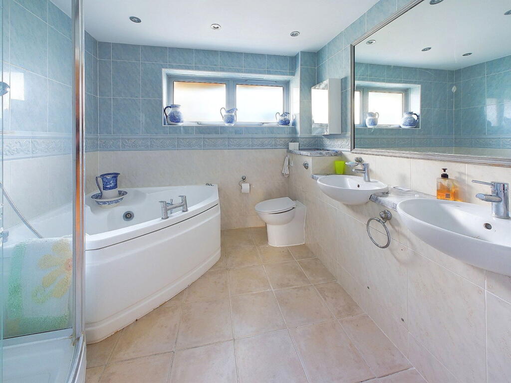 Additional property image - Old Fort Road, Shoreham by Sea