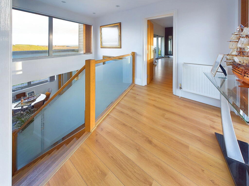 Additional property image - Old Fort Road, Shoreham by Sea