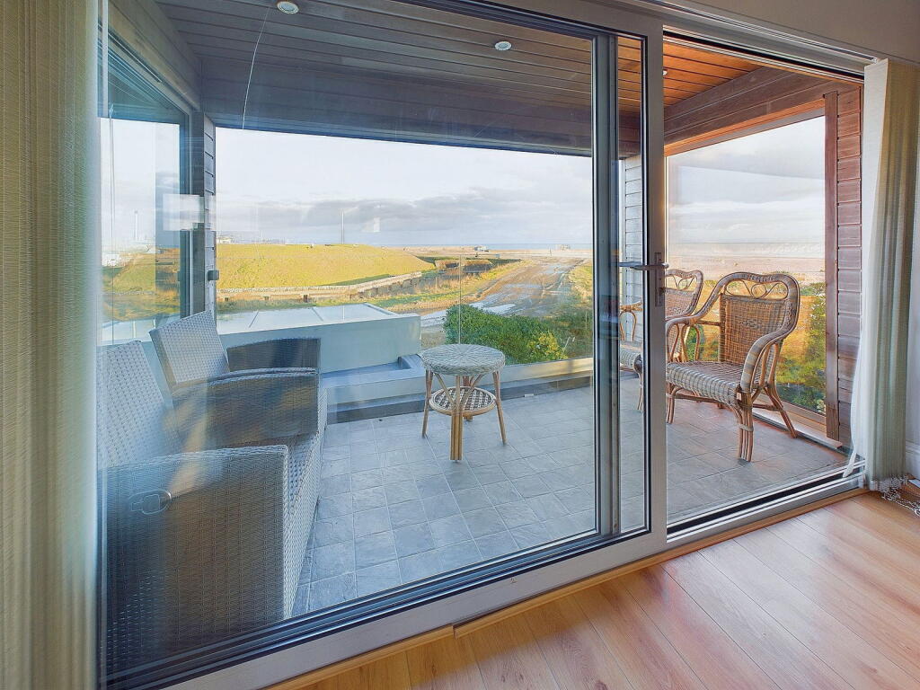 Additional property image - Old Fort Road, Shoreham by Sea
