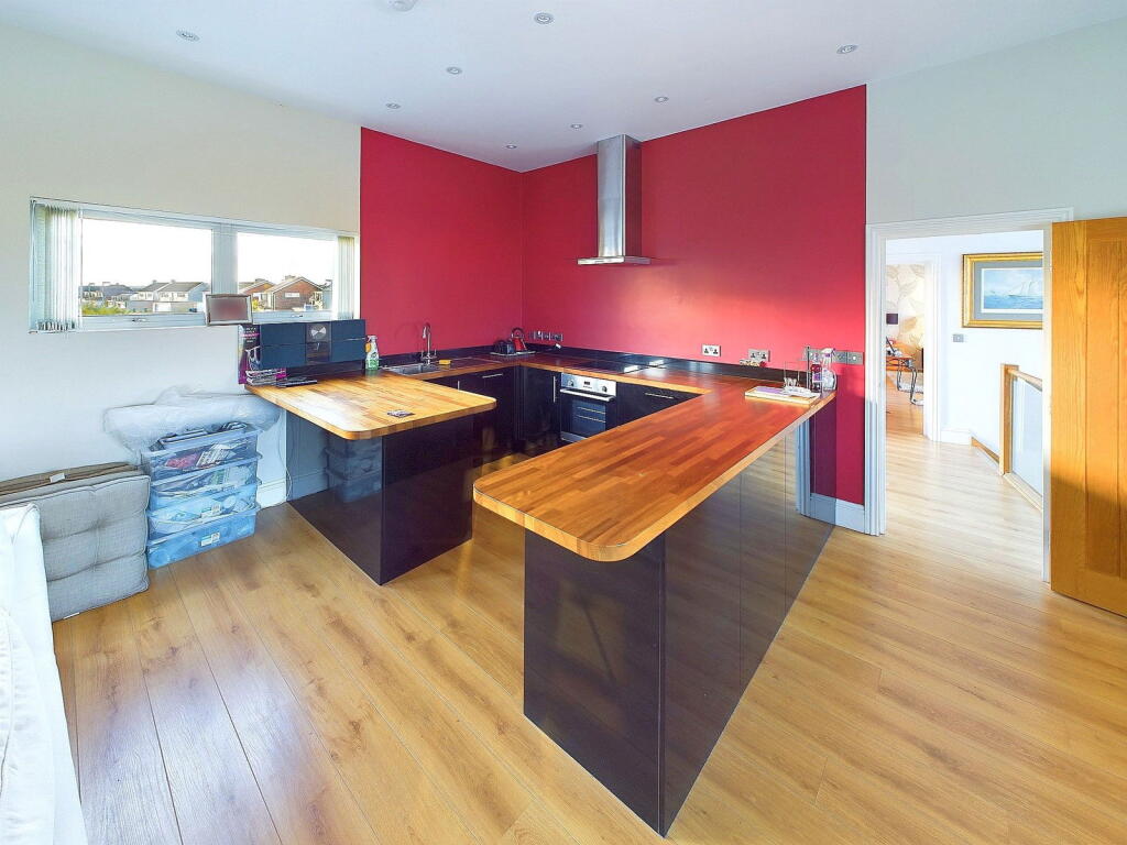 Additional property image - Old Fort Road, Shoreham by Sea