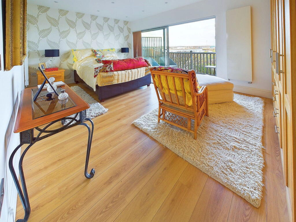 Additional property image - Old Fort Road, Shoreham by Sea