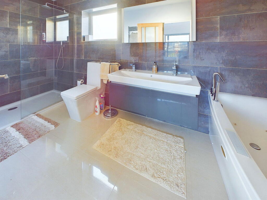Additional property image - Old Fort Road, Shoreham by Sea