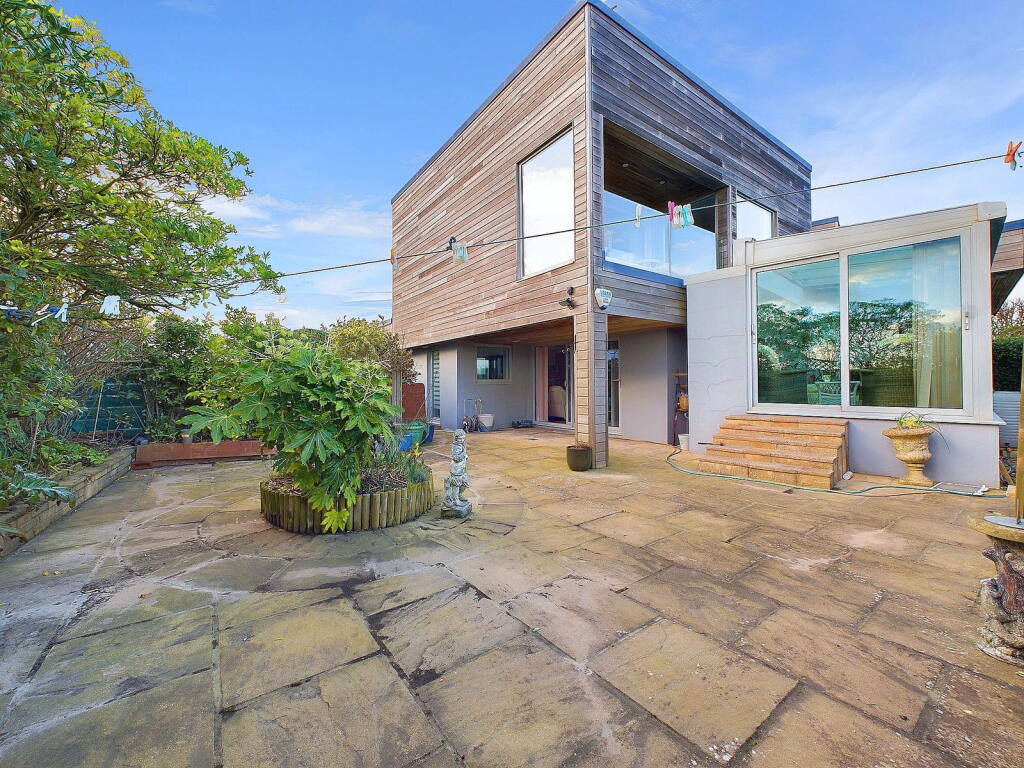 Additional property image - Old Fort Road, Shoreham by Sea