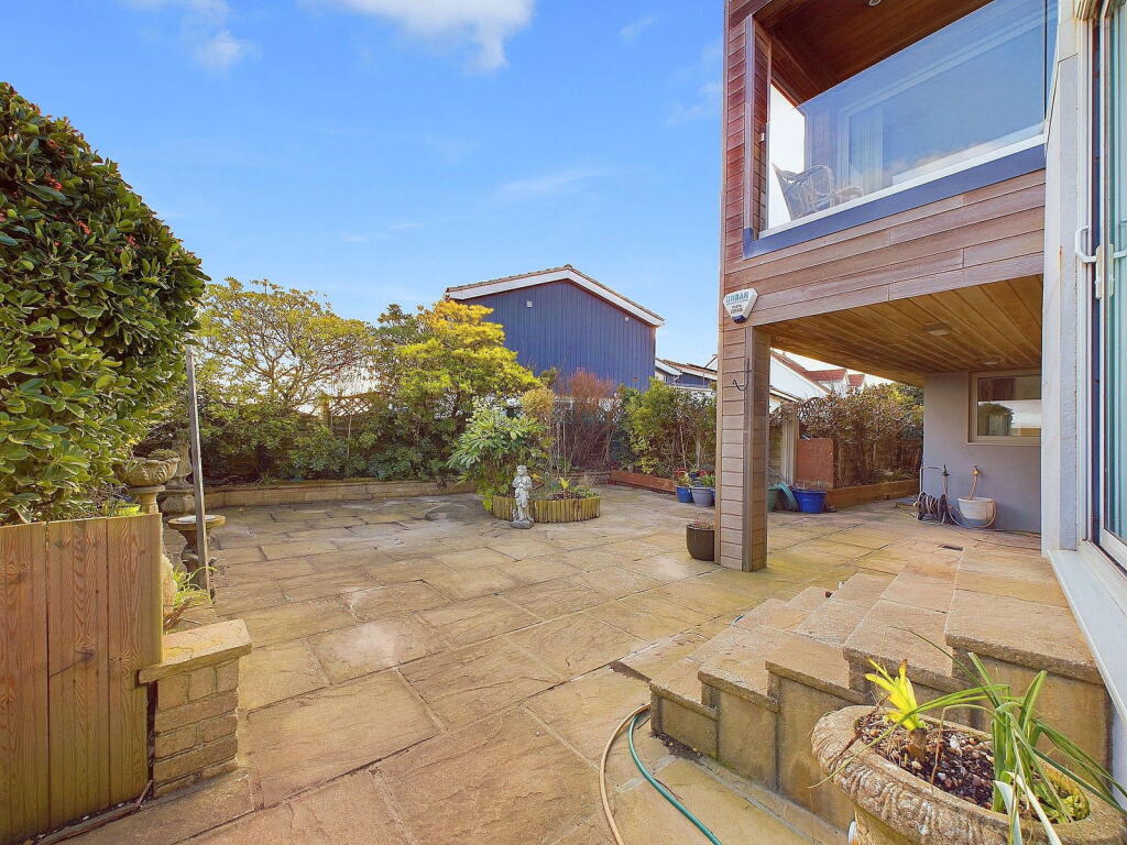 Additional property image - Old Fort Road, Shoreham by Sea