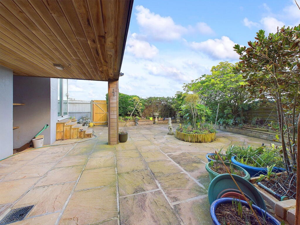 Additional property image - Old Fort Road, Shoreham by Sea