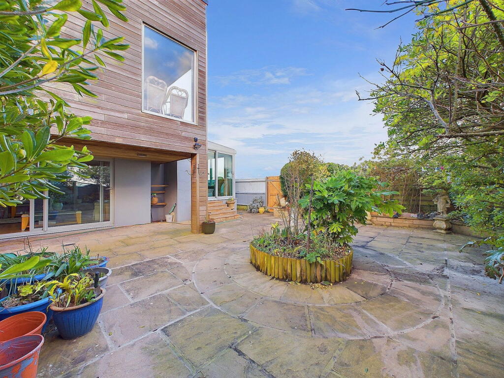 Additional property image - Old Fort Road, Shoreham by Sea