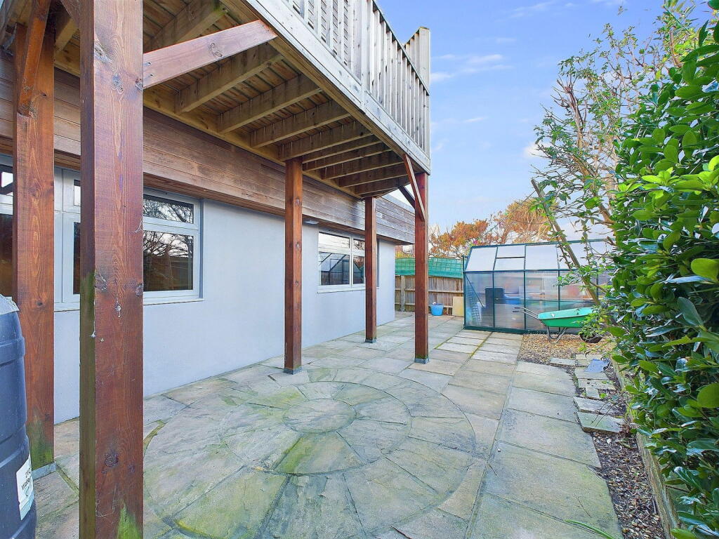 Additional property image - Old Fort Road, Shoreham by Sea
