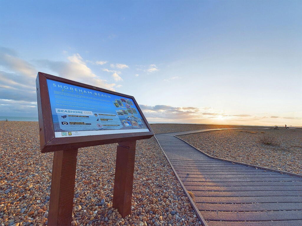 Additional property image - Old Fort Road, Shoreham by Sea