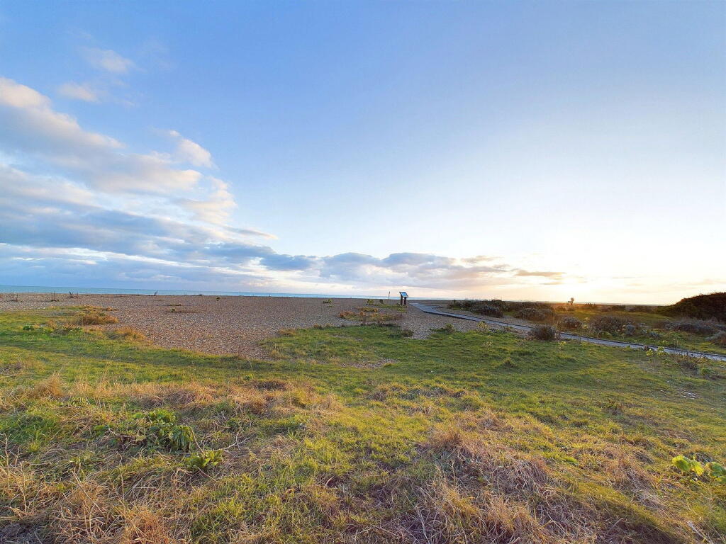 Additional property image - Old Fort Road, Shoreham by Sea