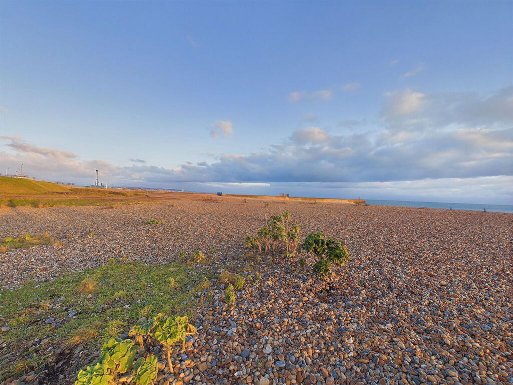 Additional property image - Old Fort Road, Shoreham by Sea