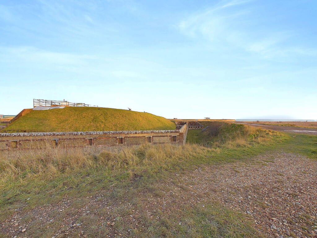 Additional property image - Old Fort Road, Shoreham by Sea
