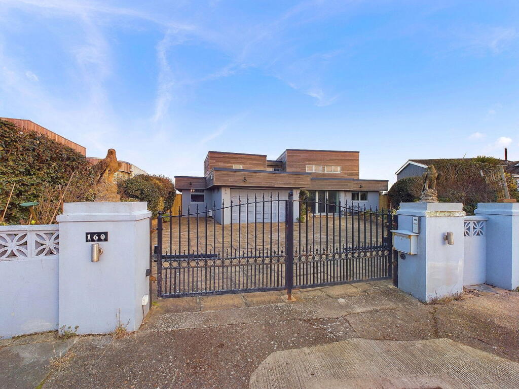 Additional property image - Old Fort Road, Shoreham by Sea