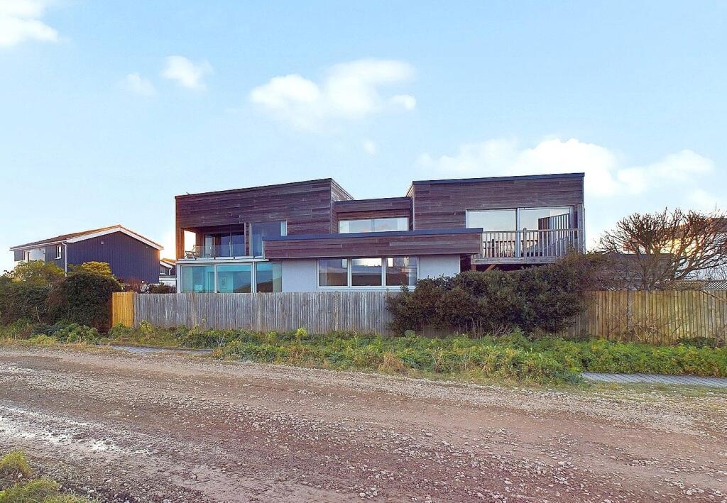 Additional property image - Old Fort Road, Shoreham by Sea