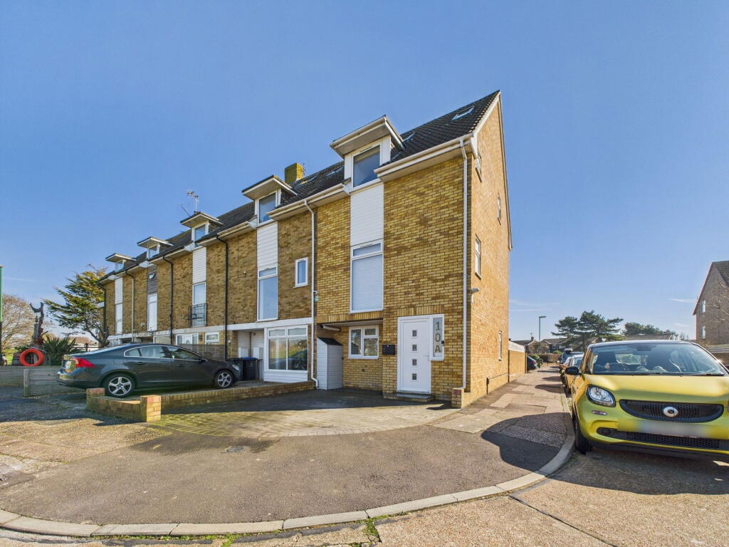 Main image of property: Ormonde Way, Shoreham by Sea