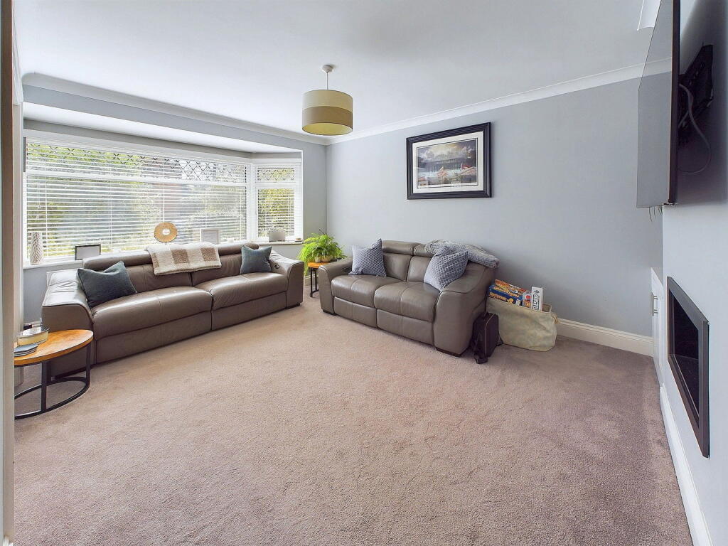 Main image of property: Sandown Road, Southwick
