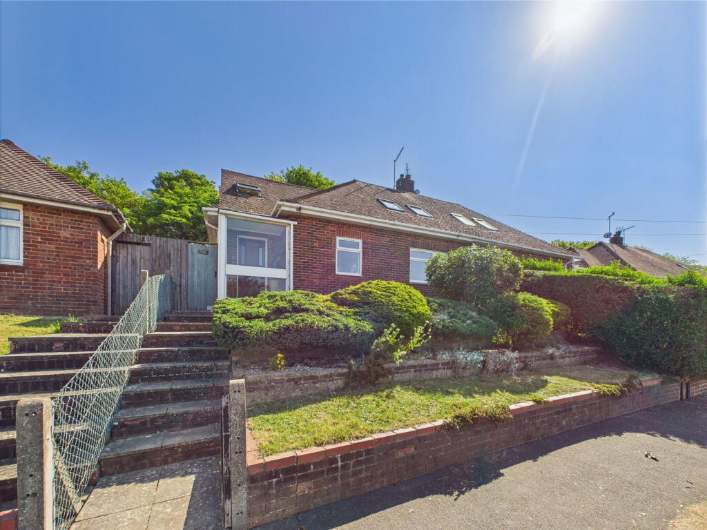 Main image of property: Downsway, Southwick