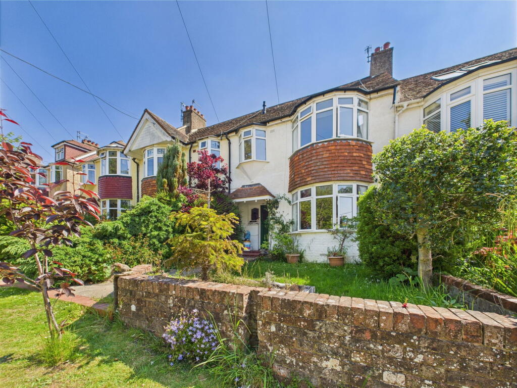 Main image of property: Parkside, Shoreham by Sea