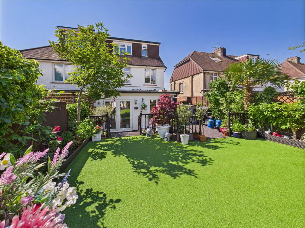 Main image of property: Highlands Road, Portslade