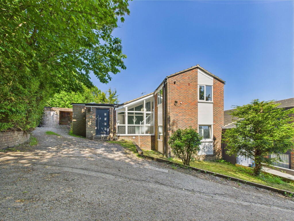 Main image of property: Delfryn, Portslade