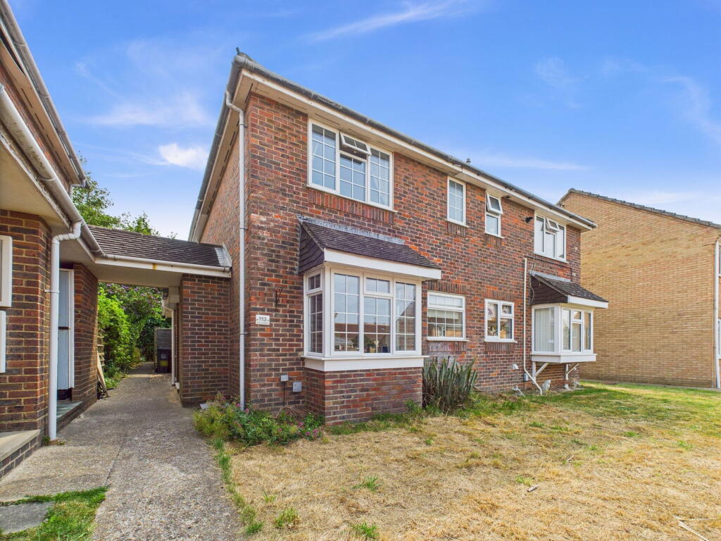 Main image of property: Church Green, Shoreham by Sea