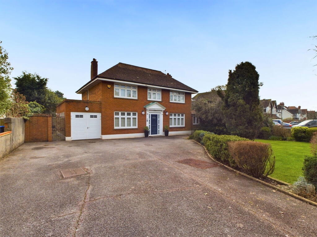 Main image of property: Buckingham Road, Shoreham by Sea