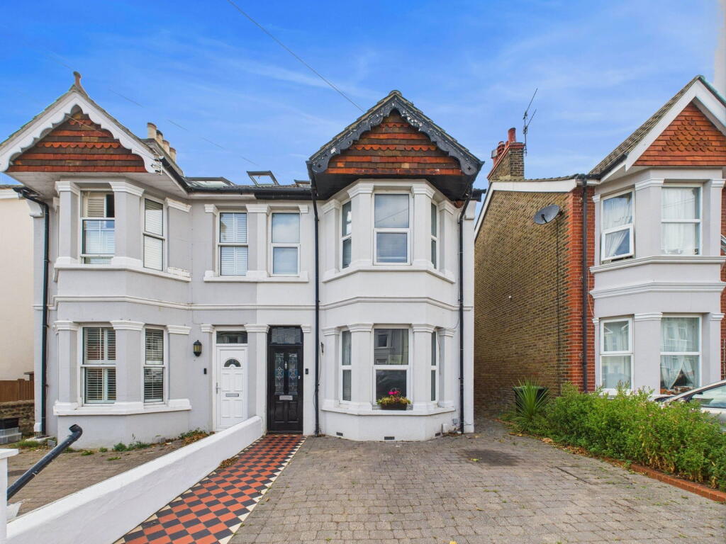 Main image of property: Southview Road, Southwick