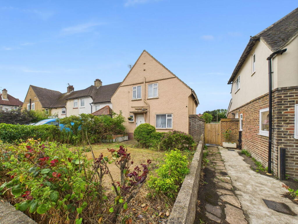 Main image of property: The Gardens, Southwick